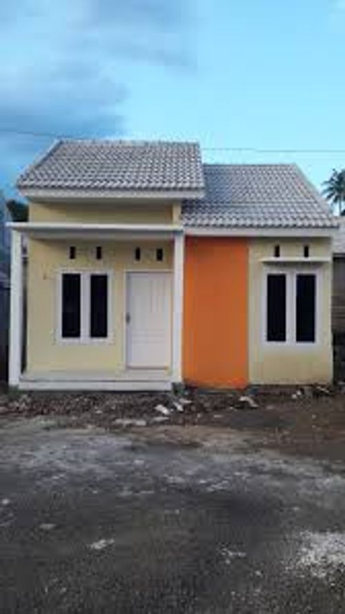 Nadzira Residence - Tipe 33